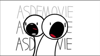 Asdfmovie 3 Reanimated Remake