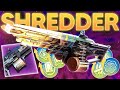 Hammerhead Is The New LMG KING And It