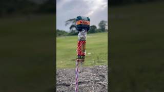 Diwali special 🎇rocket bomb test 💣#shorts