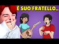 INCINTA DEL FRATELLO?!?..