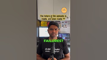 Discover Seamless File Uploads with TUS.IO #file-upload
