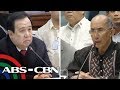 Senators probe GCTA law, alleged recycling of drugs by 'ninja cops' | 1 October 2019