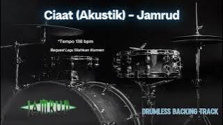 Ciaat (Akustik) - Jamrud | Drumless Song