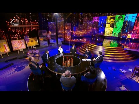 ავტოგრაფი - 20 მაისი, 2024 წელი