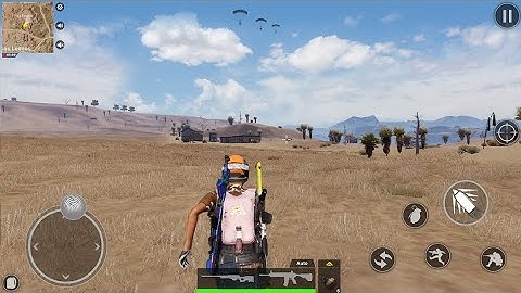 Elite Counter Attack Modern TPS Shooting – Counter Strike Offline Game - Android Gameplay