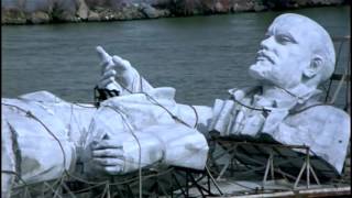 Lenin Statue from Theo Angelopoulos' Ulysses Gaze (1995) 