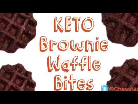keto-brownie-waffle-bites-|-lazy-keto-recipe-|-keto-dessert-|-chassity-hudgins