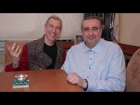 Сергей Соседов: уход из “За гранью”, скандалы в “Суперстар 2023” / “Василий Козлов. Беседы” (2024)