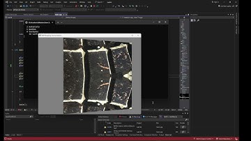 Real Time Rendering - Assignment 4 - MIP Mapping