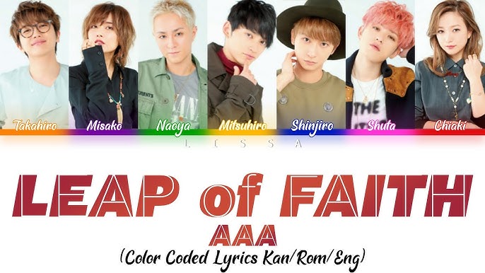 a Mosaic Live Ver Color Coded Lyrics Jpn Han Kor Eng Lyrics Youtube a Mosaic Live Ver Color Coded Lyrics Jpn Han Kor Eng Lyrics Youtube