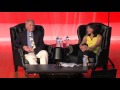 Richard Dawkins &amp; Leslie Cannold - Brisbane