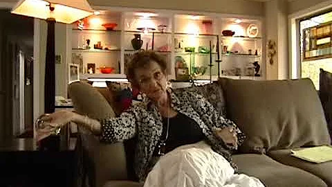 Ruth Andres - Dallas Jewish Historical Society Ora...