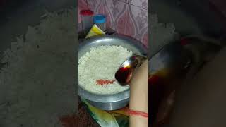 Basmati Rice Pulao  #radhavlogs8143 #radhavlogs #shorts #pulao