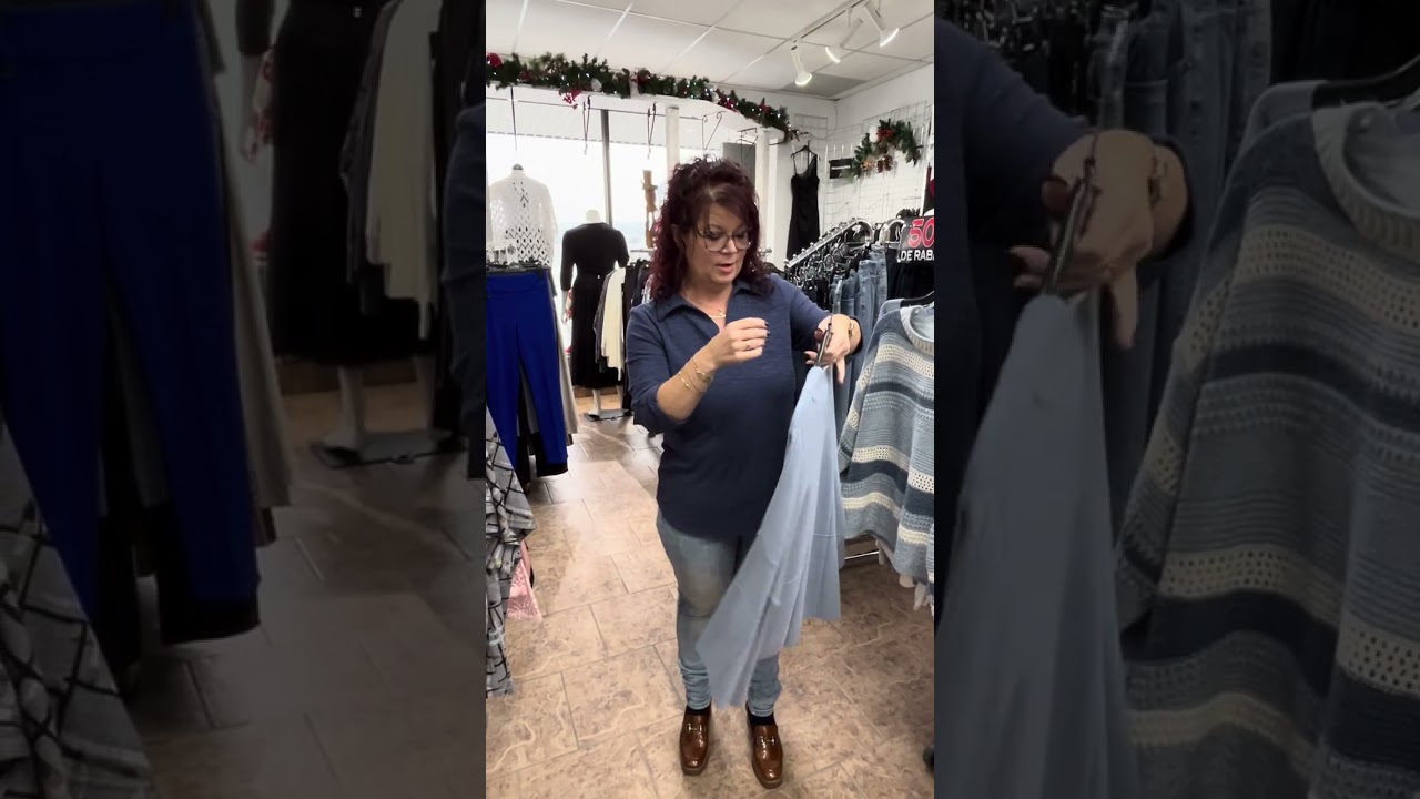 ✨ Des chandails parfaits pour tous les moments | Chic, confort & style ✨