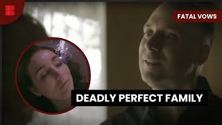 Who Killed Maryann Fullerton? - Fatal Vows - True Crime