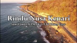 Rindu Nusa Kenari ||Sam Cadaka Ft Im letma||