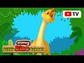 Tv for kids  hi im brie  brachiosaurus compilation  pinkfong dinosaurs for kids