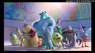 Video thumbnail of "[FREE] MONSTERS INC TYPE BEAT (prod. cleetus)"