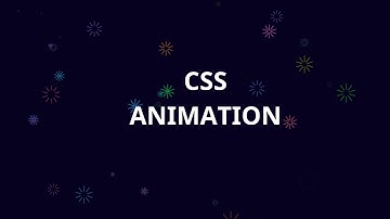CSS Animation: Challenge 30 Day Learn CSS Animation -  Day 4