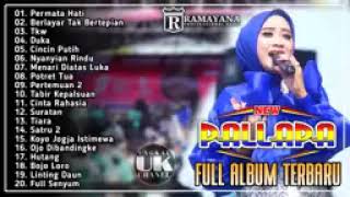 Download Mp3 NEW PALLAPA FULL ALBUM TERBARU 2022 LIVE KENDAL - PERMATA HATI - TKW - TIARA - RAMAYANA AUDIO Gudang lagu Download Mp3 NEW PALLAPA FULL ALBUM TERBARU 2022 LIVE KENDAL - PERMATA HATI - TKW - TIARA - RAMAYANA AUDIO