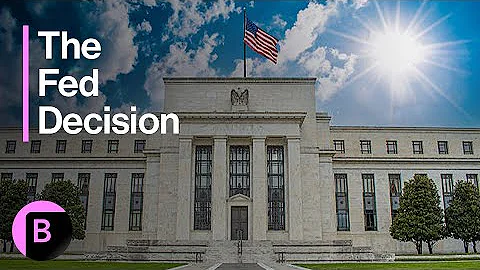 LIVE: Fed Chair Powell Speaks After Cutting Rates Again