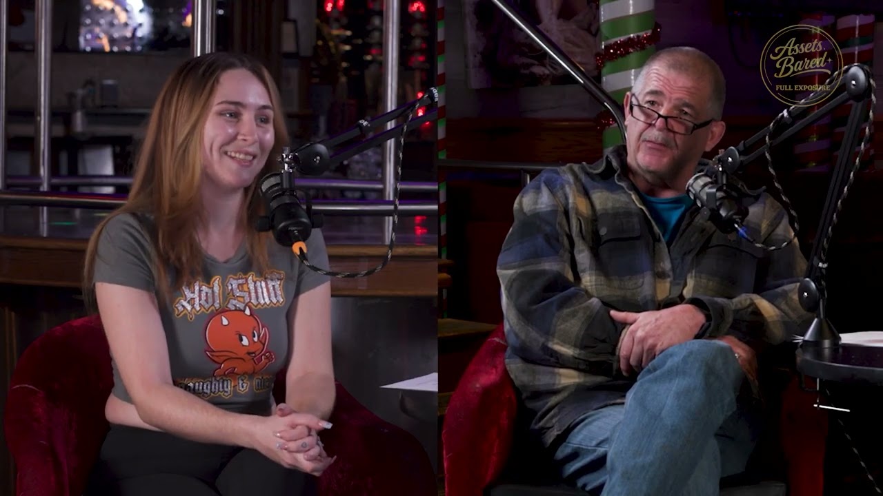 Assets Bared:Full Disclosure Episode 3 - Cali Part 1