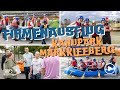 Unser Firmenausflug 2025 - Escape Consult auf Abenteuertour