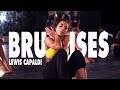 Lewis Capaldi - BRUISES | Contemporary  dance | Choreography Sabrina Lonis