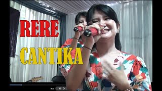 Mata Hati Cover Rere Anjani