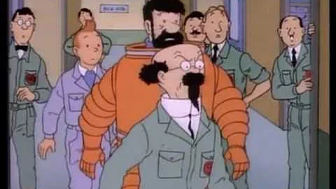 Quel est le prénom du professeur Tournesol dans Tintin ?