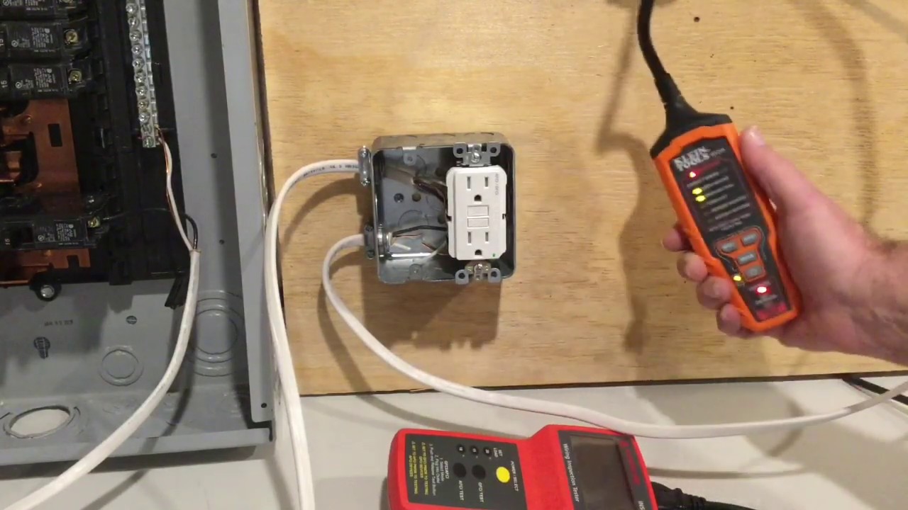 How Does An Arc Fault Breaker Work / Arc Fault Circuit Interrupter Afci