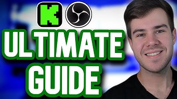 How To Stream On Kick (For Beginners In 2025)✅