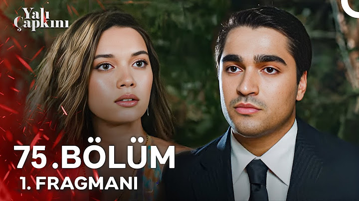Yalı Çapkını 75. Bölüm 1. Fragmanı | Ben Seni Sildim Ferit !