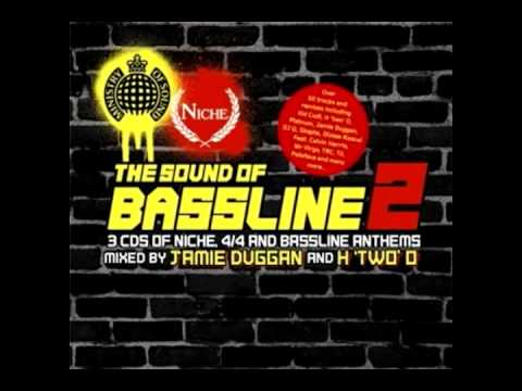 Track 17 - Delinquent - I Got U (VIP Bassline Mix) Ft. KCat [The Sound of Bassline - CD2]