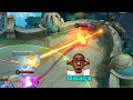 WTF MOBILE LEGENDS ABSURD | kumupulan momen random lucu player epic