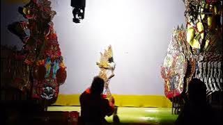 wayangan di balai desa sumber agung sumber baru jember brsama dalang sabet alap2 ki eddy siswanto mc