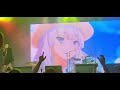 Bandai Namco Music Live - ZAQ「Youkoso Jitsuryoku Shijou Shugi no Kyoushitsu e - Caste Room」