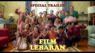 SPECIAL TRAILER LEBARAN | TUNGGU AKU SUKSES NANTI
