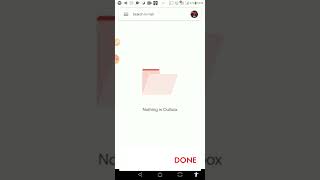 How To Fix Queued Email On Gmail In Oppo Realme Android Xiaomi Samsung Zenfone Etc #Shorts screenshot 5