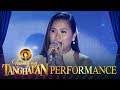 Charizze Arnigo | Hanggang Ngayon (Day 3 Semifinals) | Tawag ng Tanghalan