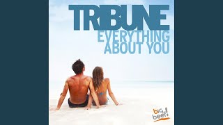 Everything About You (DJ THT Remix Edit)
