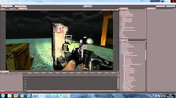 Unity 3D - My FPS Update 2.9