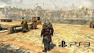 Jogo Assassin's Creed Revelations - PS3 - MeuGameUsado