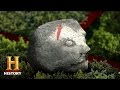 Knights Templar and Oak Island