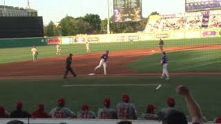 HIGHLIGHTS | LSU vs. UL-Lafayette Baseball 4.19.22