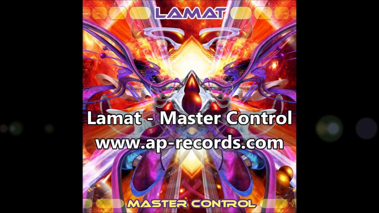 Lamat - Master Control - YouTube