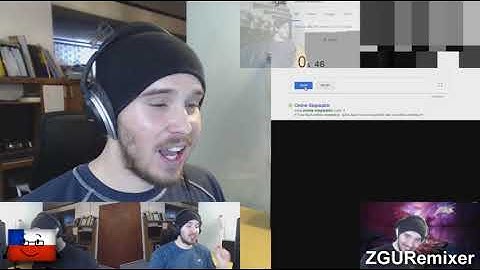 beanie boi | Sparta Wraith KPE Remix