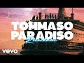 Tommaso Paradiso - Ricordami (Lyric Video)