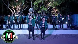 Video voorbeeld van "Banda Santa y Sagrada - Mi batalla final (En Vivo)"