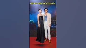 DIỆP BẢO NGỌC VÀ THANH THỨC ❤️❤️